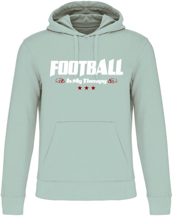 AF BIO Hoodie "First Edition" AF0031 – Bild 4