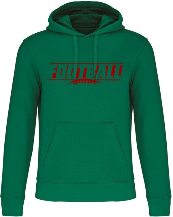 AF BIO Hoodie "First Edition" AF0032 – Bild 5