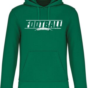 AF BIO Hoodie "First Edition" AF0032