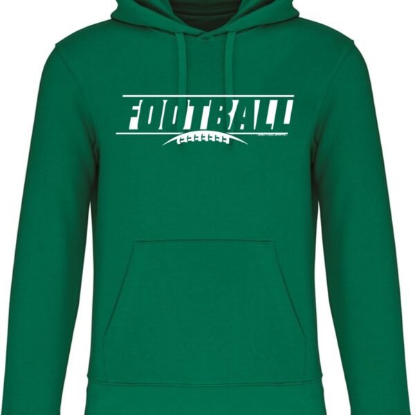 AF BIO Hoodie "First Edition" AF0032