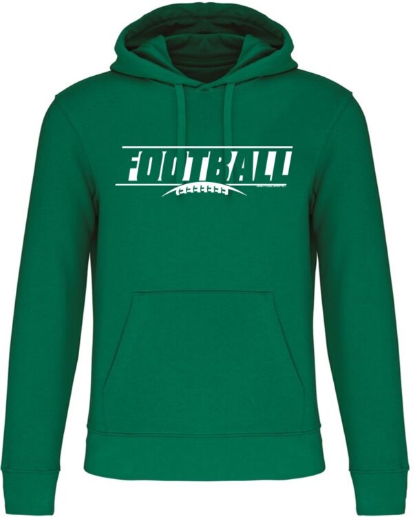 AF BIO Hoodie "First Edition" AF0032