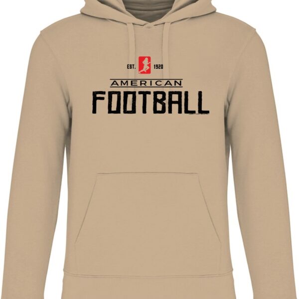 AF BIO Hoodie "First Edition" AF0033