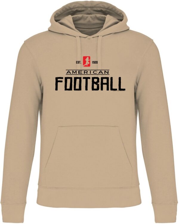 AF BIO Hoodie "First Edition" AF0033