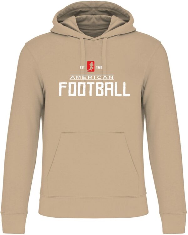 AF BIO Hoodie "First Edition" AF0033 – Bild 4