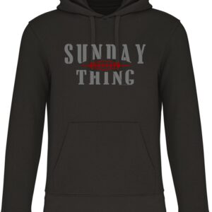 AF BIO Hoodie "First Edition" AF0034