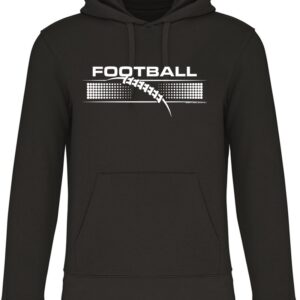 AF BIO Hoodie "First Edition" AF0035