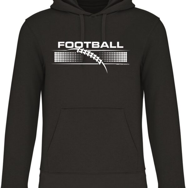 AF BIO Hoodie "First Edition" AF0035