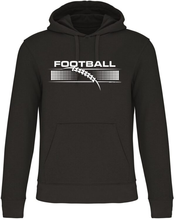 AF BIO Hoodie "First Edition" AF0035