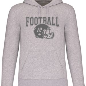 AF BIO Hoodie "First Edition" AF0036