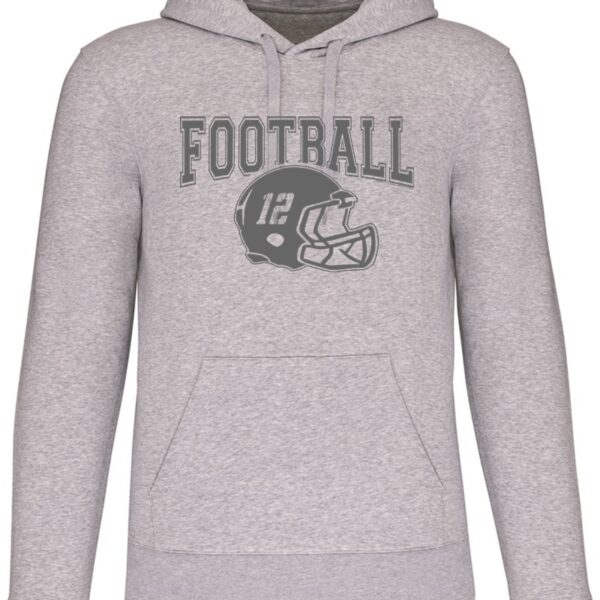 AF BIO Hoodie "First Edition" AF0036
