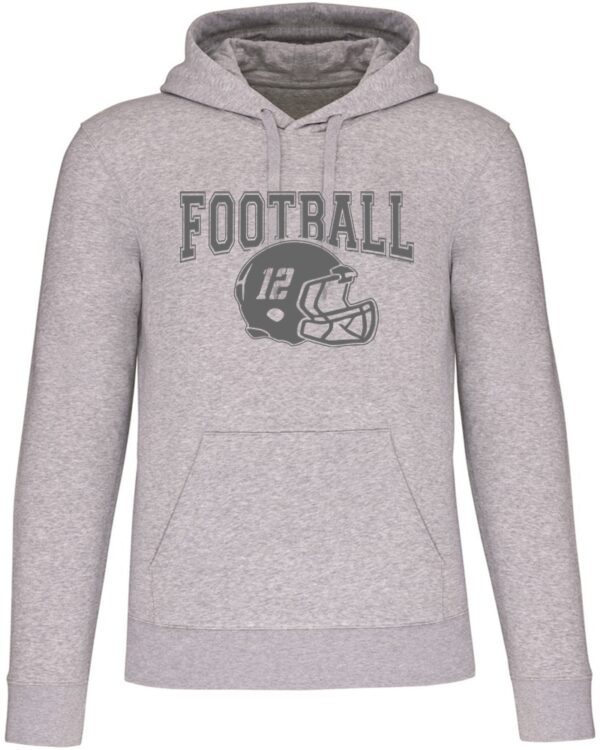 AF BIO Hoodie "First Edition" AF0036