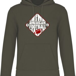 AF BIO Hoodie "First Edition" AF0037