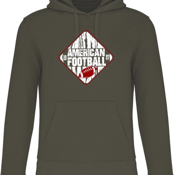 AF BIO Hoodie "First Edition" AF0037