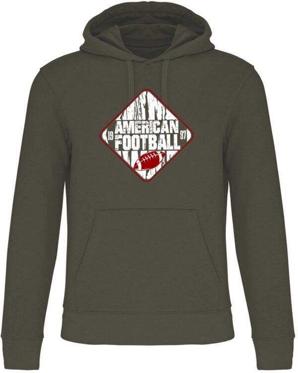 AF BIO Hoodie "First Edition" AF0037