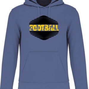 AF BIO Hoodie "First Edition" AF0038