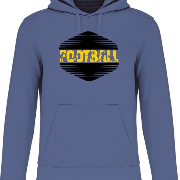 AF BIO Hoodie "First Edition" AF0038