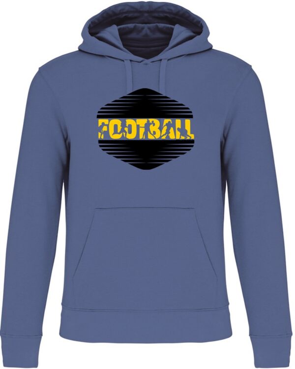 AF BIO Hoodie "First Edition" AF0038