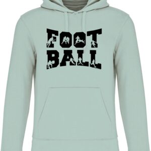 AF BIO Hoodie "First Edition" AF0041