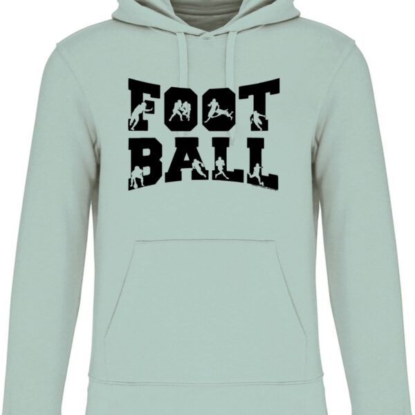 AF BIO Hoodie "First Edition" AF0041