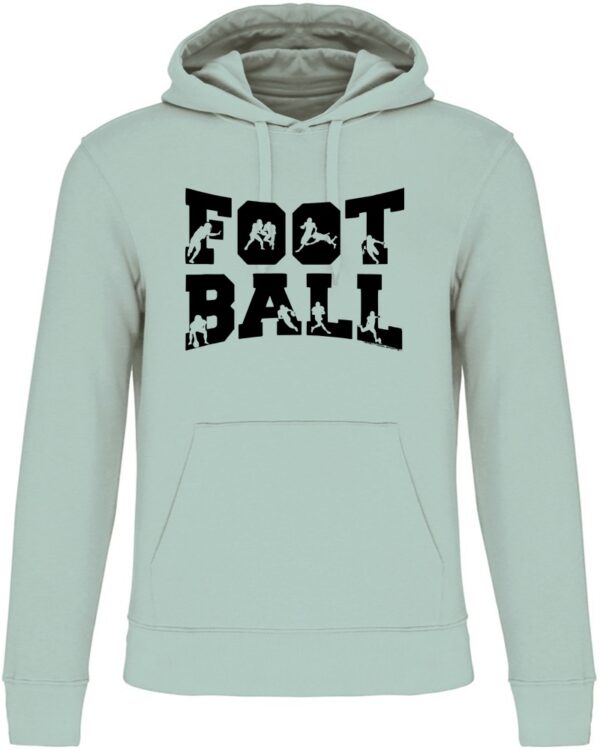 AF BIO Hoodie "First Edition" AF0041