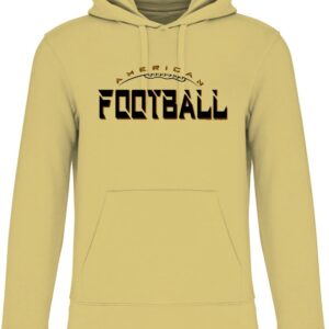 AF BIO Hoodie "First Edition" AF0042