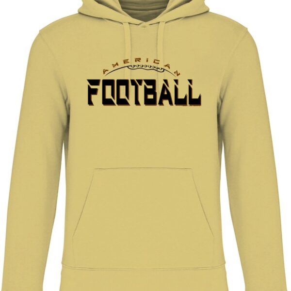 AF BIO Hoodie "First Edition" AF0042
