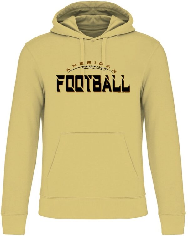 AF BIO Hoodie "First Edition" AF0042
