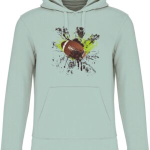 AF BIO Hoodie "First Edition" AF0043