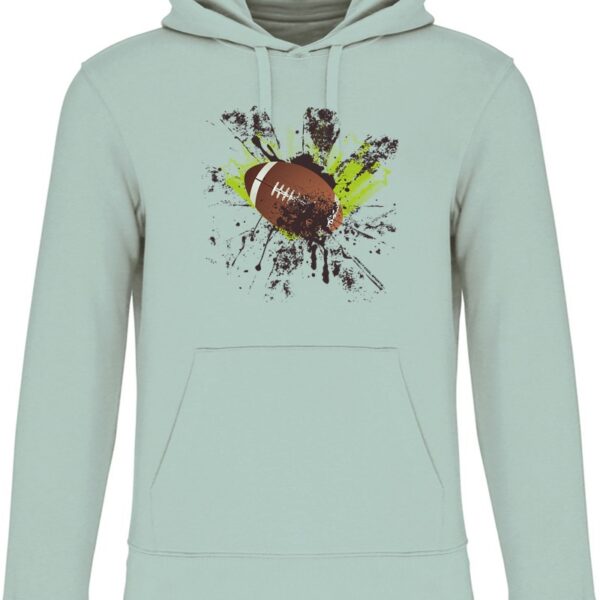 AF BIO Hoodie "First Edition" AF0043