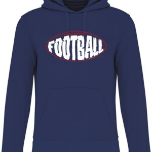 AF BIO Hoodie "First Edition" AF0044