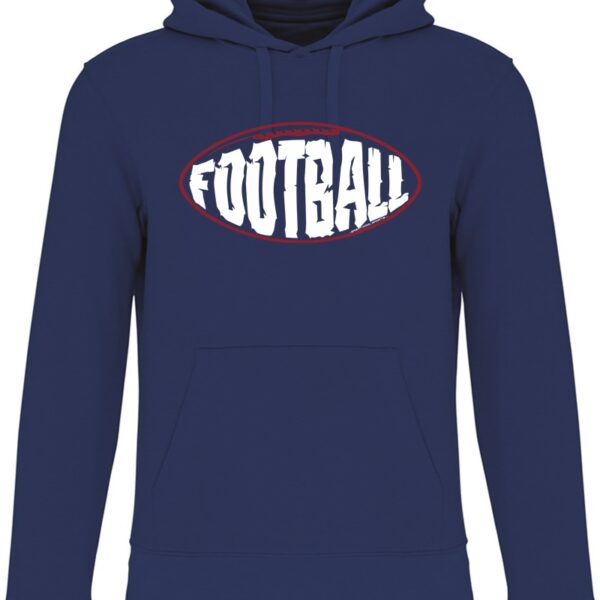 AF BIO Hoodie "First Edition" AF0044