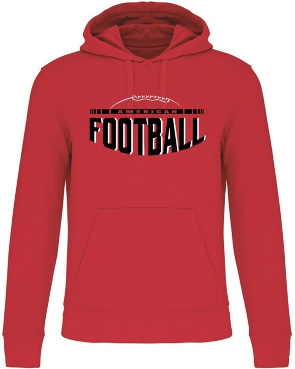 AF BIO Hoodie "First Edition" AF0045 – Bild 4