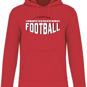 AF BIO Hoodie "First Edition" AF0045