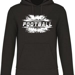 AF BIO Hoodie "First Edition" AF0046
