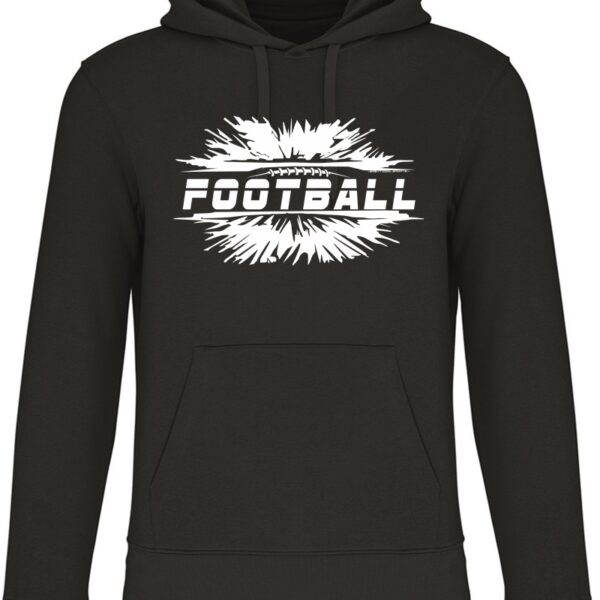 AF BIO Hoodie "First Edition" AF0046