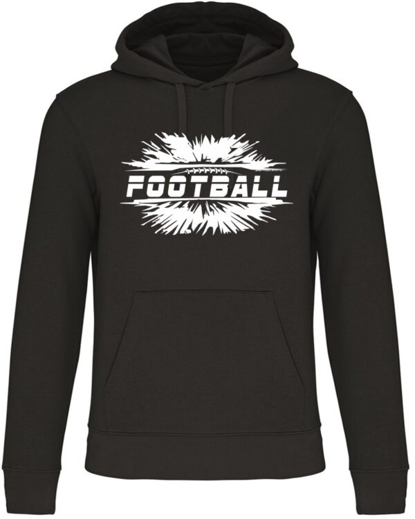 AF BIO Hoodie "First Edition" AF0046