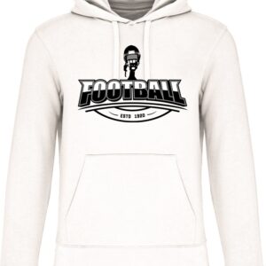 AF BIO Hoodie "First Edition" AF0048