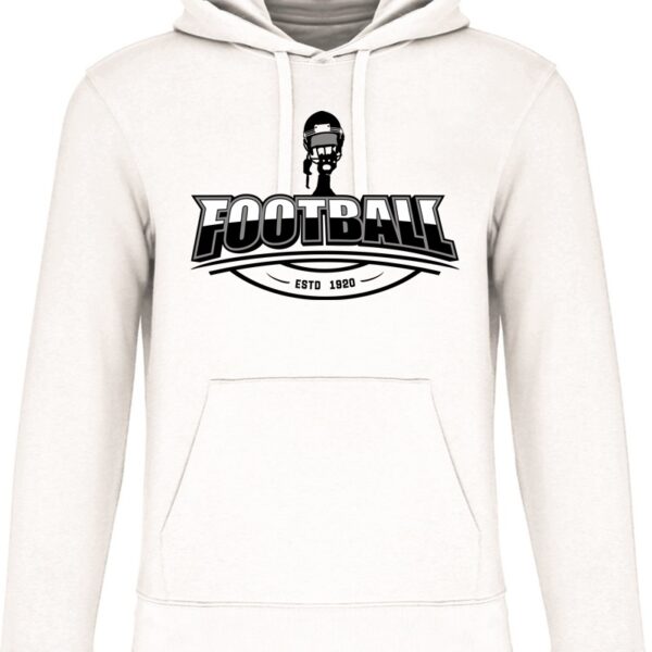 AF BIO Hoodie "First Edition" AF0048