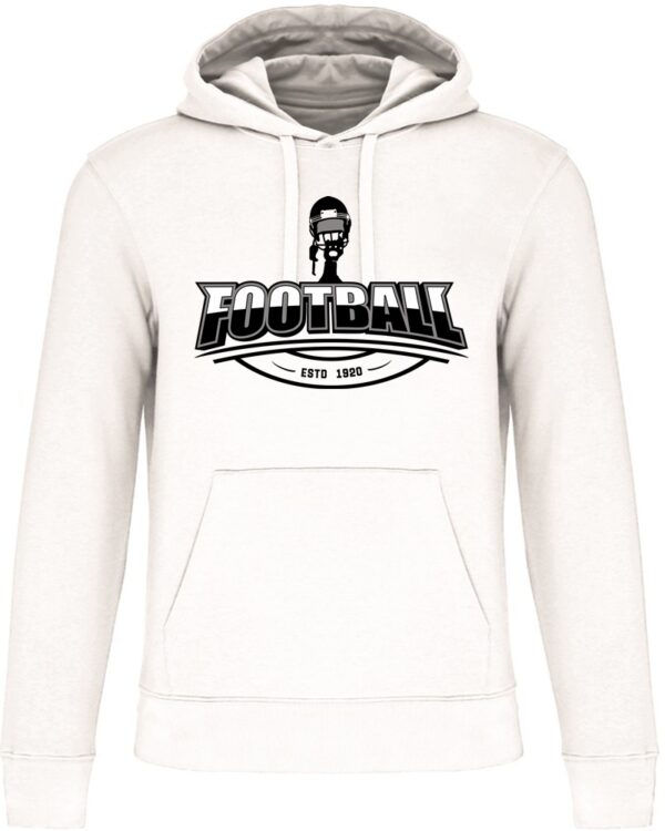 AF BIO Hoodie "First Edition" AF0048