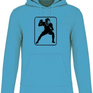 AF BIO Hoodie "First Edition" AF0049