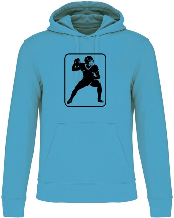 AF BIO Hoodie "First Edition" AF0049