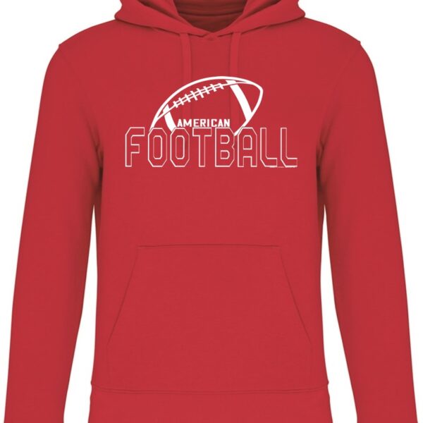 AF BIO Hoodie "First Edition" AF0050