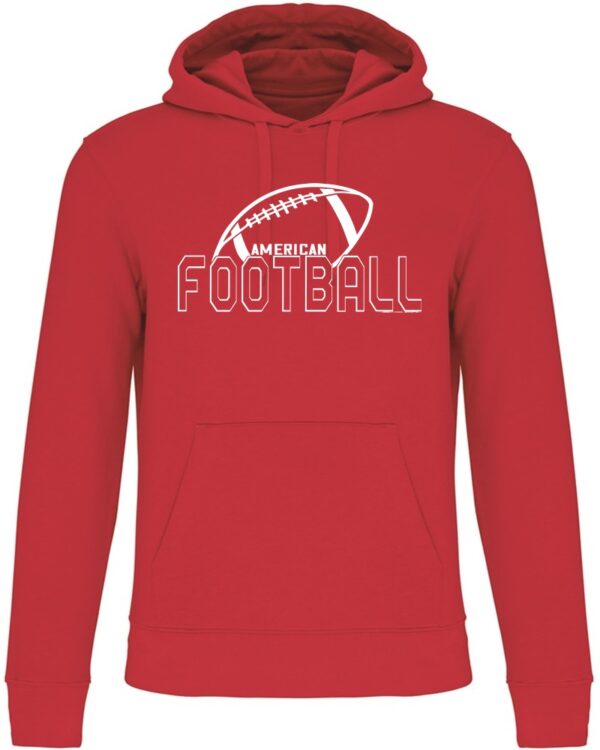 AF BIO Hoodie "First Edition" AF0050