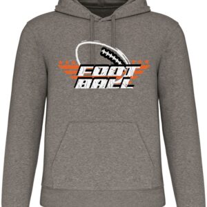 AF BIO Hoodie "First Edition" AF0052