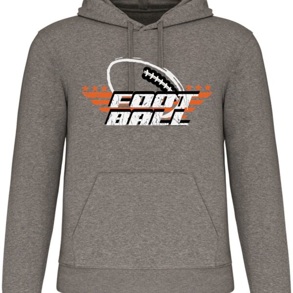 AF BIO Hoodie "First Edition" AF0052