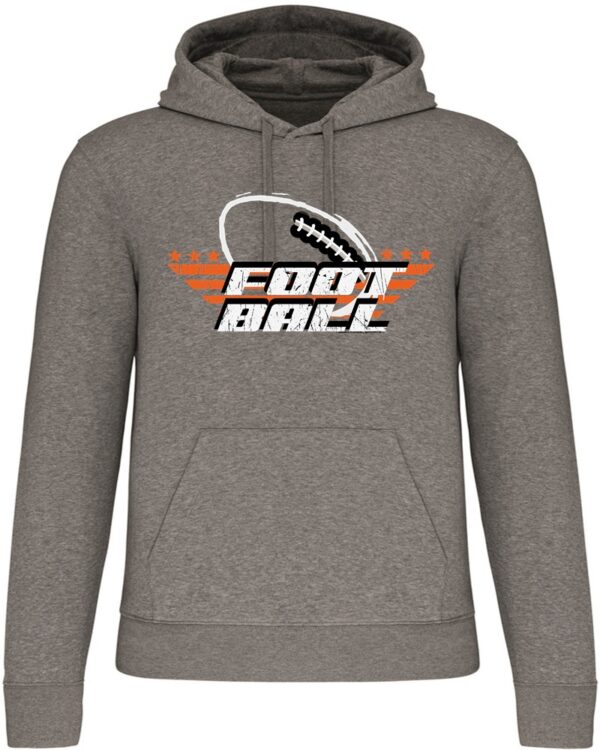AF BIO Hoodie "First Edition" AF0052