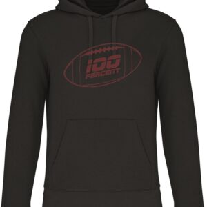 AF BIO Hoodie "First Edition" AF0053