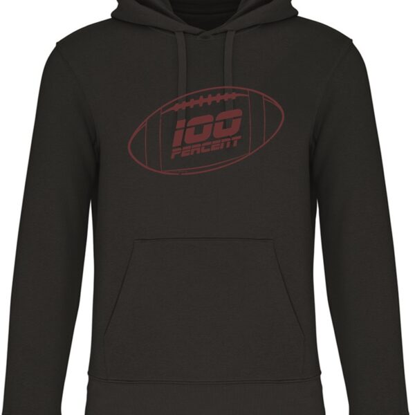 AF BIO Hoodie "First Edition" AF0053