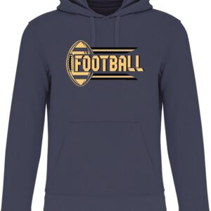 AF BIO Hoodie "First Edition" AF0054