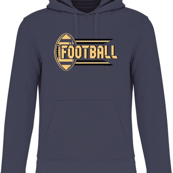 AF BIO Hoodie "First Edition" AF0054